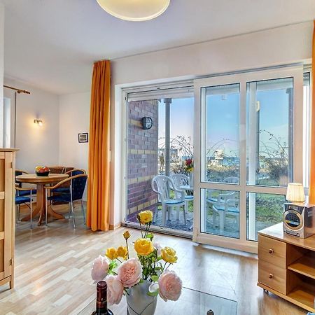 Ferienwohnung Waterblick 2.01 Koserow Екстер'єр фото