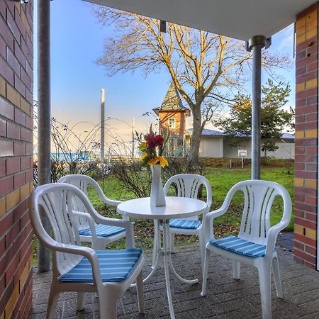 Ferienwohnung Waterblick 2.01 Koserow Екстер'єр фото