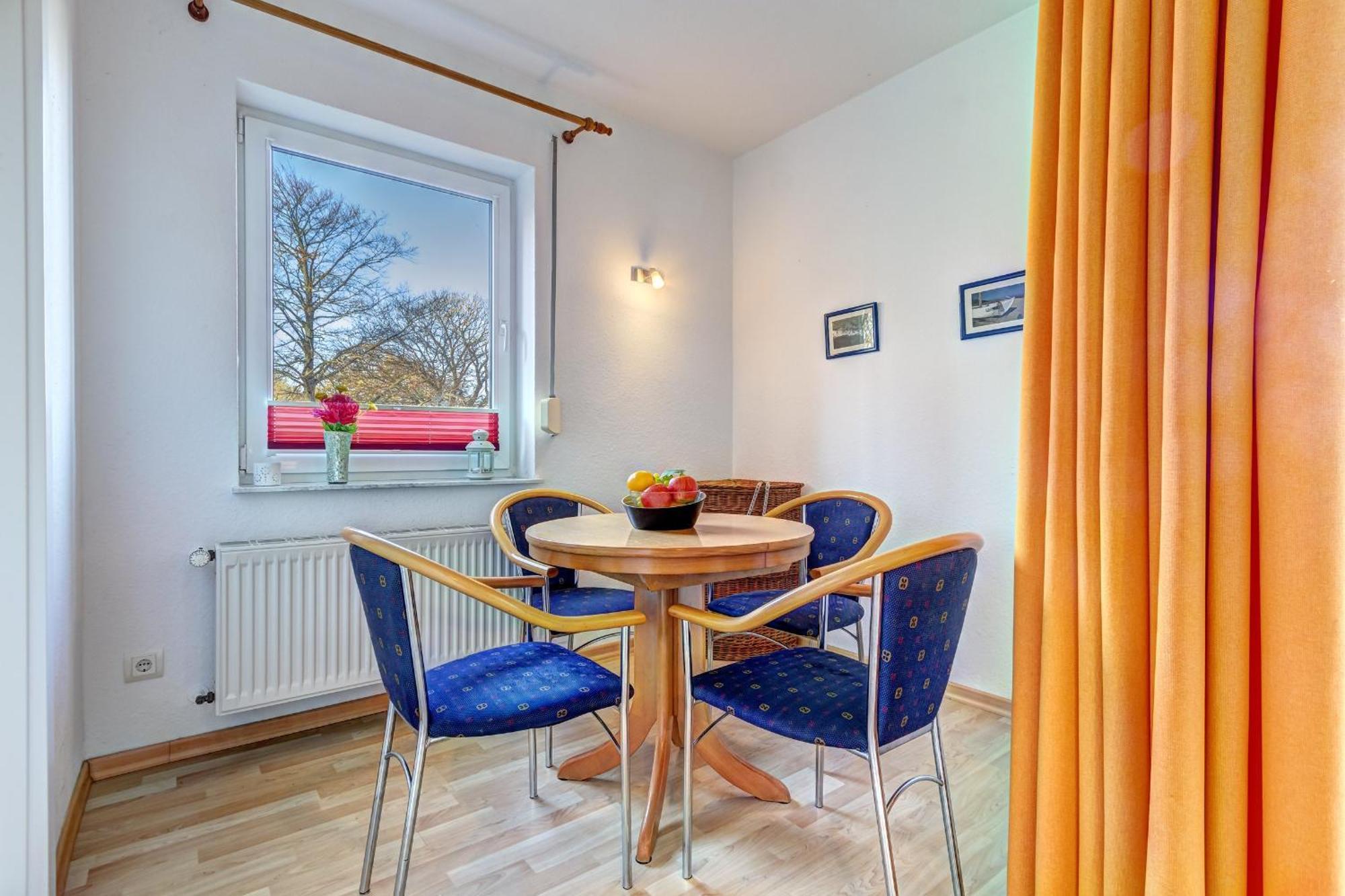 Ferienwohnung Waterblick 2.01 Koserow Екстер'єр фото